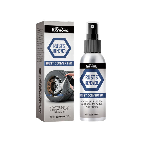 Rust Converter & Lubricant Spray