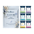 Aromatherapy Shower Steamers, Eucalyptus, Rose, Citrus & Mint