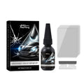 Windshield Repair Fluid Set