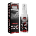 Fake Blood Spray for Halloween & Film Makeup