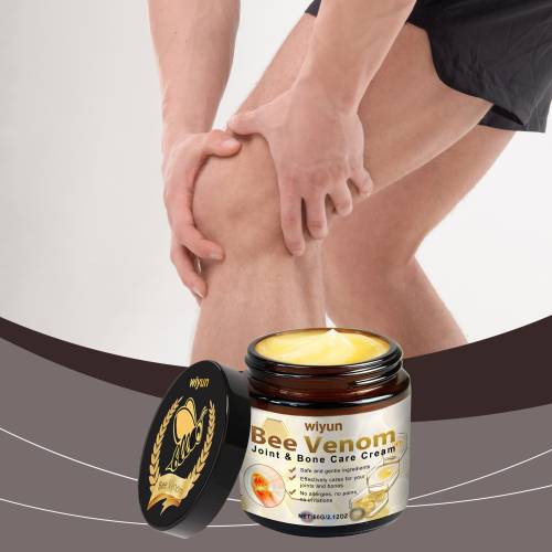 Moisturizing Massage Cream