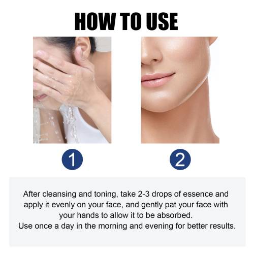 Green Tea & Jojoba Face Essence