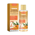 Turmeric Brightening Body Oil with Wheat Germ