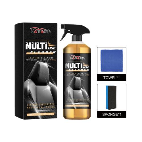 Multi-Use Interior Cleaner