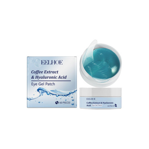 Niacinamide & Collagen Under-Eye Patches