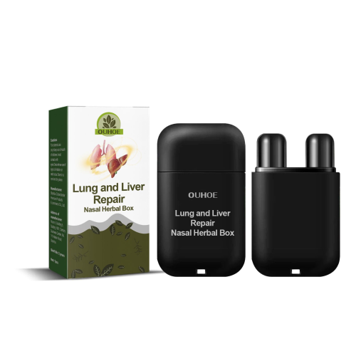 Herbal Aroma Nasal Inhaler