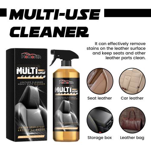 Multi-Use Interior Cleaner