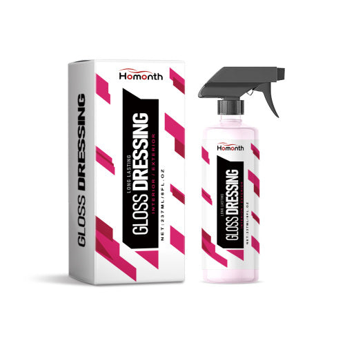 PTFE Gloss Polish