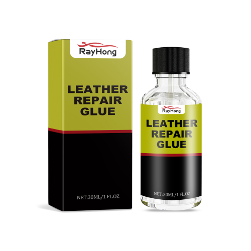 Leather Repair Fluid