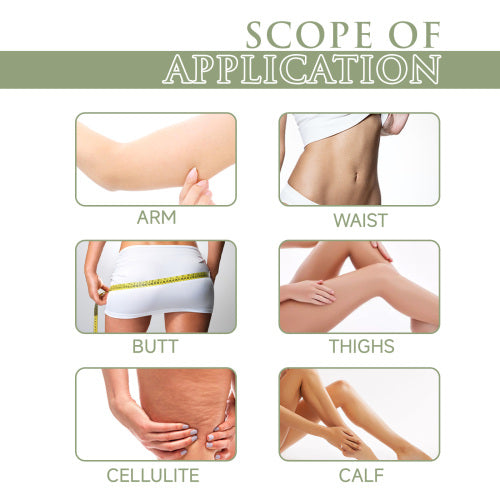 Avocado Ice Cream Body Scrub, Exfoliating Shower Scrub