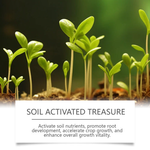 Soil Activator