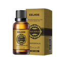 Ginger Body Massage Oil, 30 ml