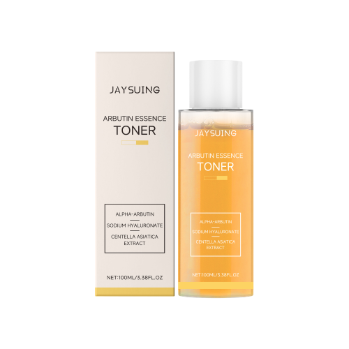 Alpha Arbutin Brightening Toner, Hydrating & Non-Greasy