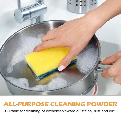 Multi-Purpose Kitchen Cleaning Powder