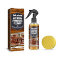 Wood & Marble Floor Cleaner