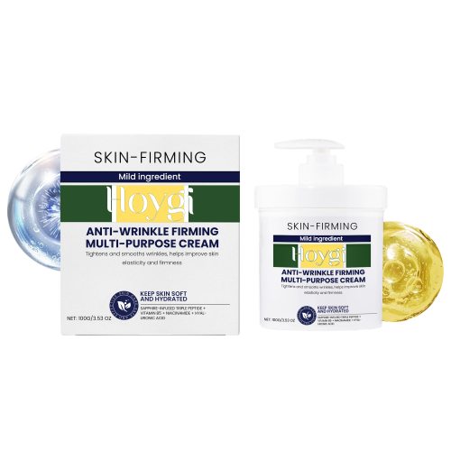 Hydrating Face Moisturizing Cream, 100 g