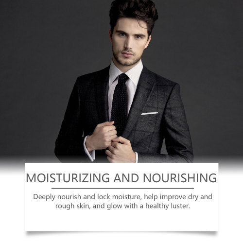 Men's Avocado Face Cream