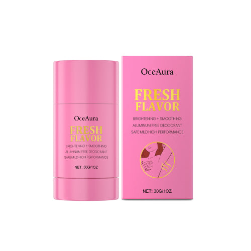 Underarm Deodorant Stick with Papaya & Vitamin E