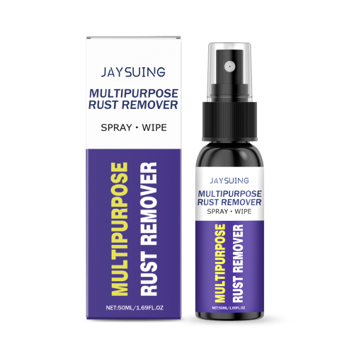 Metal Rust Remover, 50 ml