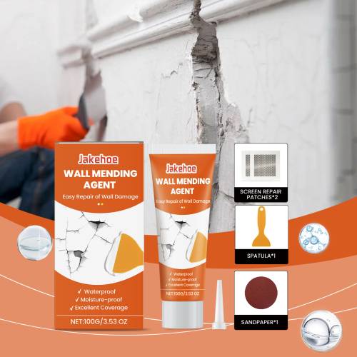Wall Repair Kit