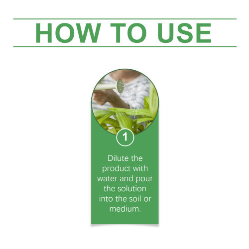 Universal Plant Nutrition Solution