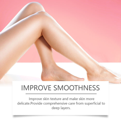 Aloe Rosemary Leg Massage Cream
