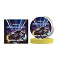 Paint Maintenance Cream