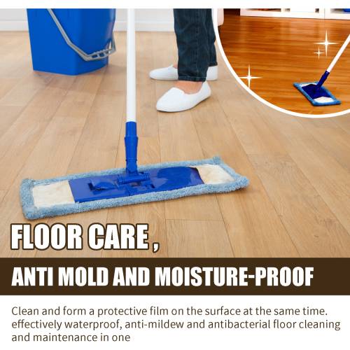 Beeswax Furniture & Floor Spray