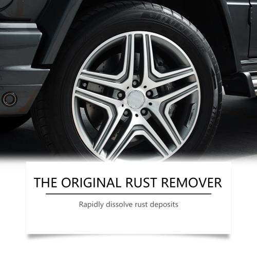 Multi-Purpose Car Protective Spray