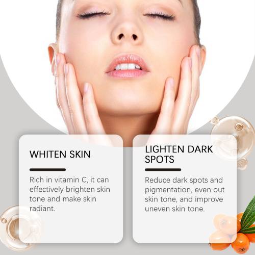 Vitamin C Capsule Face Cream with Niacinamide