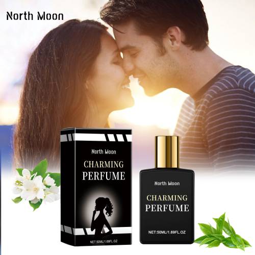 Jasmine Perfume Spray, Unisex