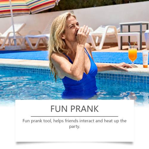 Prank Stink Spray