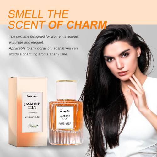 Lily Perfume for Women