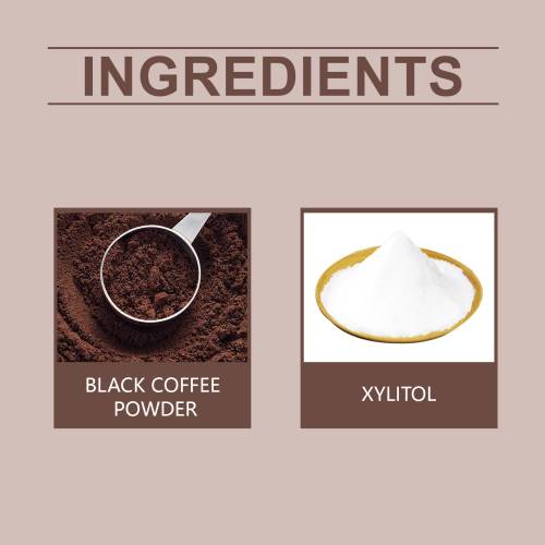 Instant Mushroom Coffee