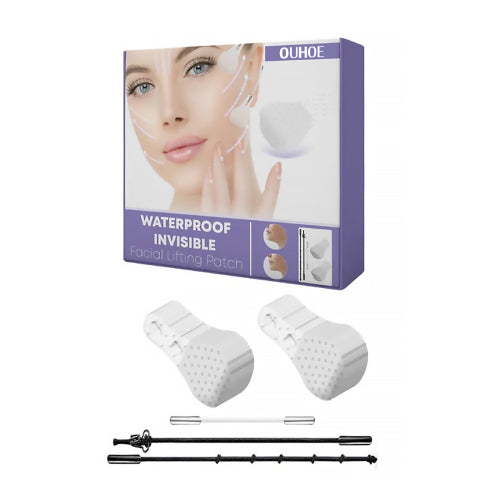 Waterproof Invisible Face Lift Tape