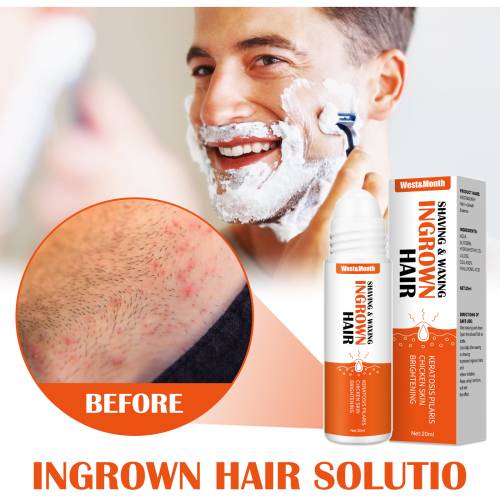 Post-Shave Soothing Essence