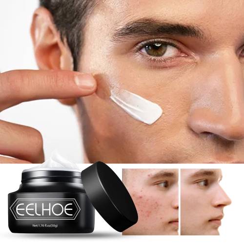 Men's Tone-Up Cream, Non-Greasy