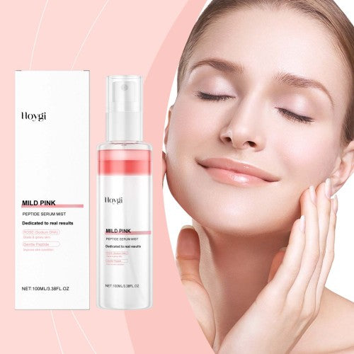 Niacinamide Rose Face Mist, Hydrating Spray