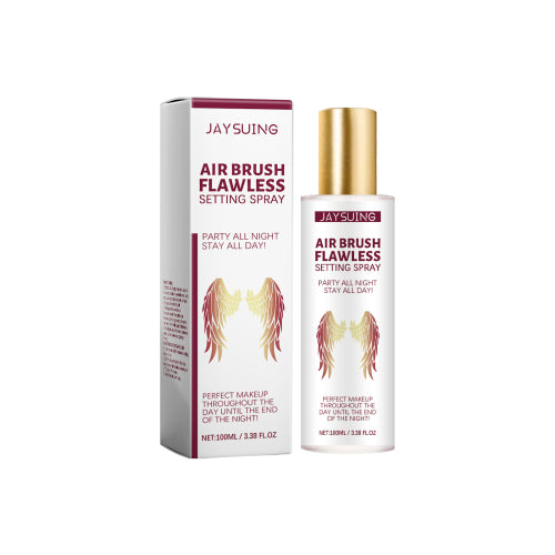 Moisturizing Setting Spray with Aloe
