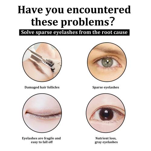 Natural Curl Black Mascara