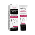 Underarm Brightening Cream with Collagen