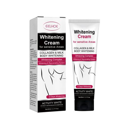 Underarm Brightening Cream with Collagen