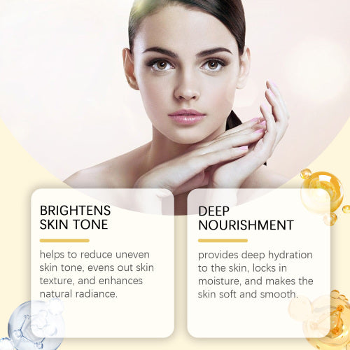Alpha Arbutin Brightening Toner, Hydrating & Non-Greasy