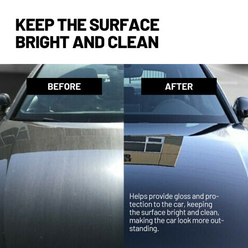 Diamond Nano Coating Spray