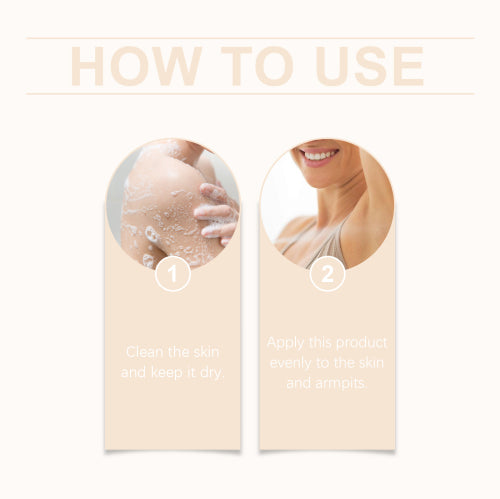 Vanilla Body Fragrance Stick
