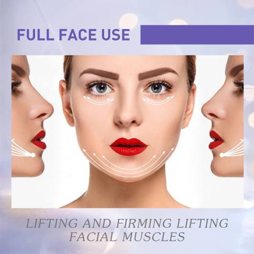 V-Line Gel Face Lift Tape