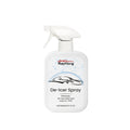 Windshield De-Icer & Anti-Ice Spray