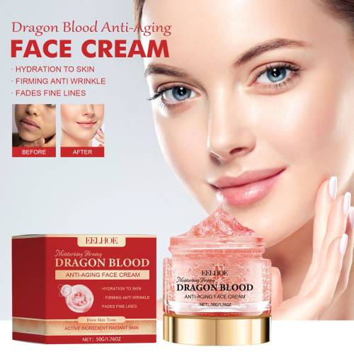 Dragon's Blood Face Cream