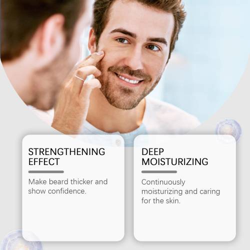 Sandalwood Beard Cream