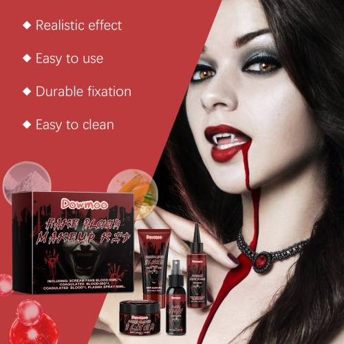 Halloween Costume Prop Set